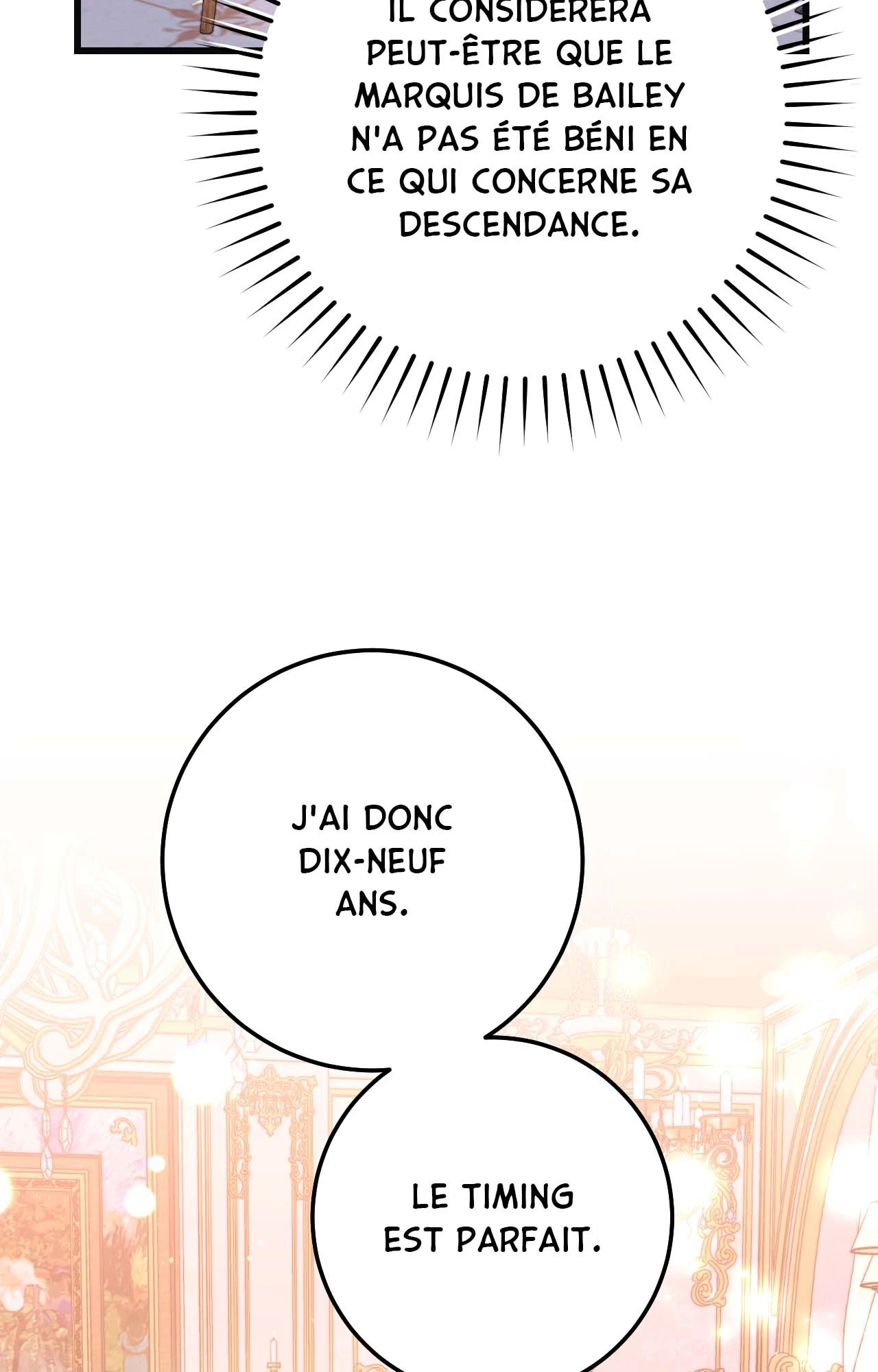 Read A Handbook for Villainesses FR Manga Online