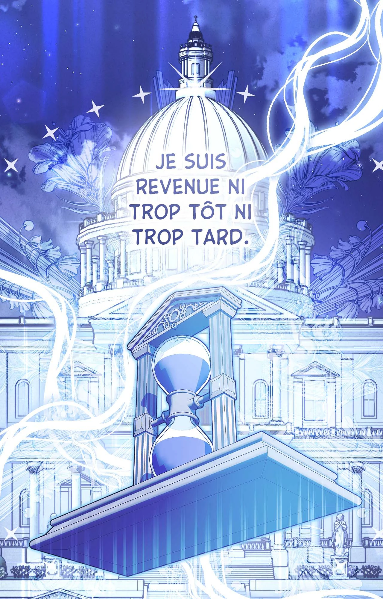 Read A Handbook for Villainesses FR Manga Online