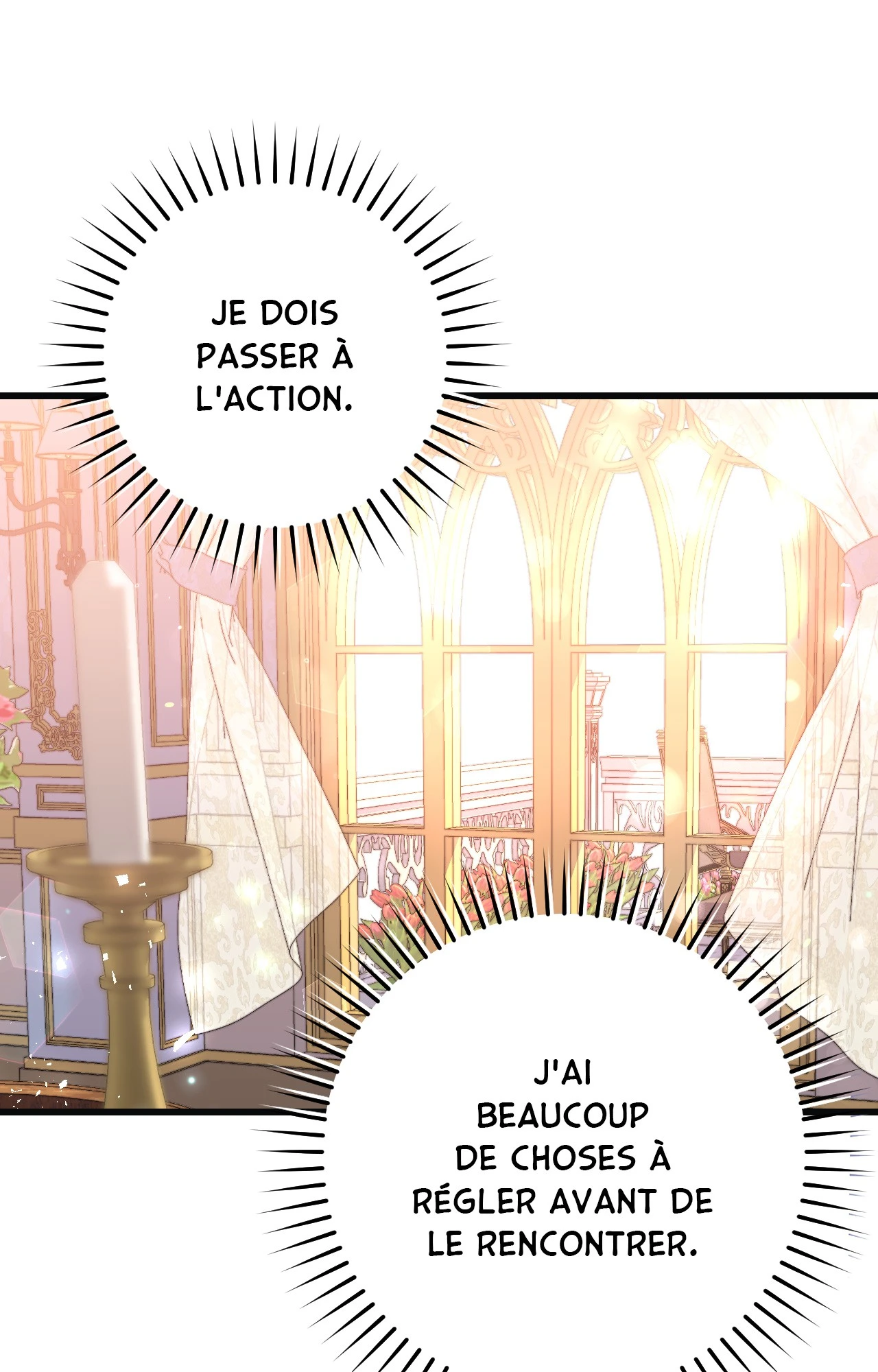 Read A Handbook for Villainesses FR Manga Online