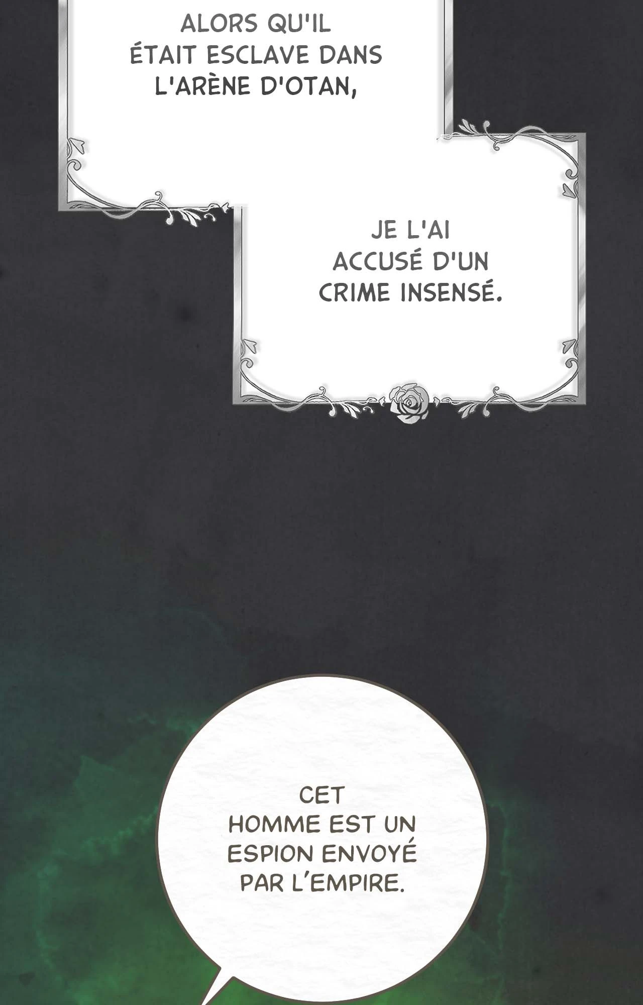 Read A Handbook for Villainesses FR Manga Online