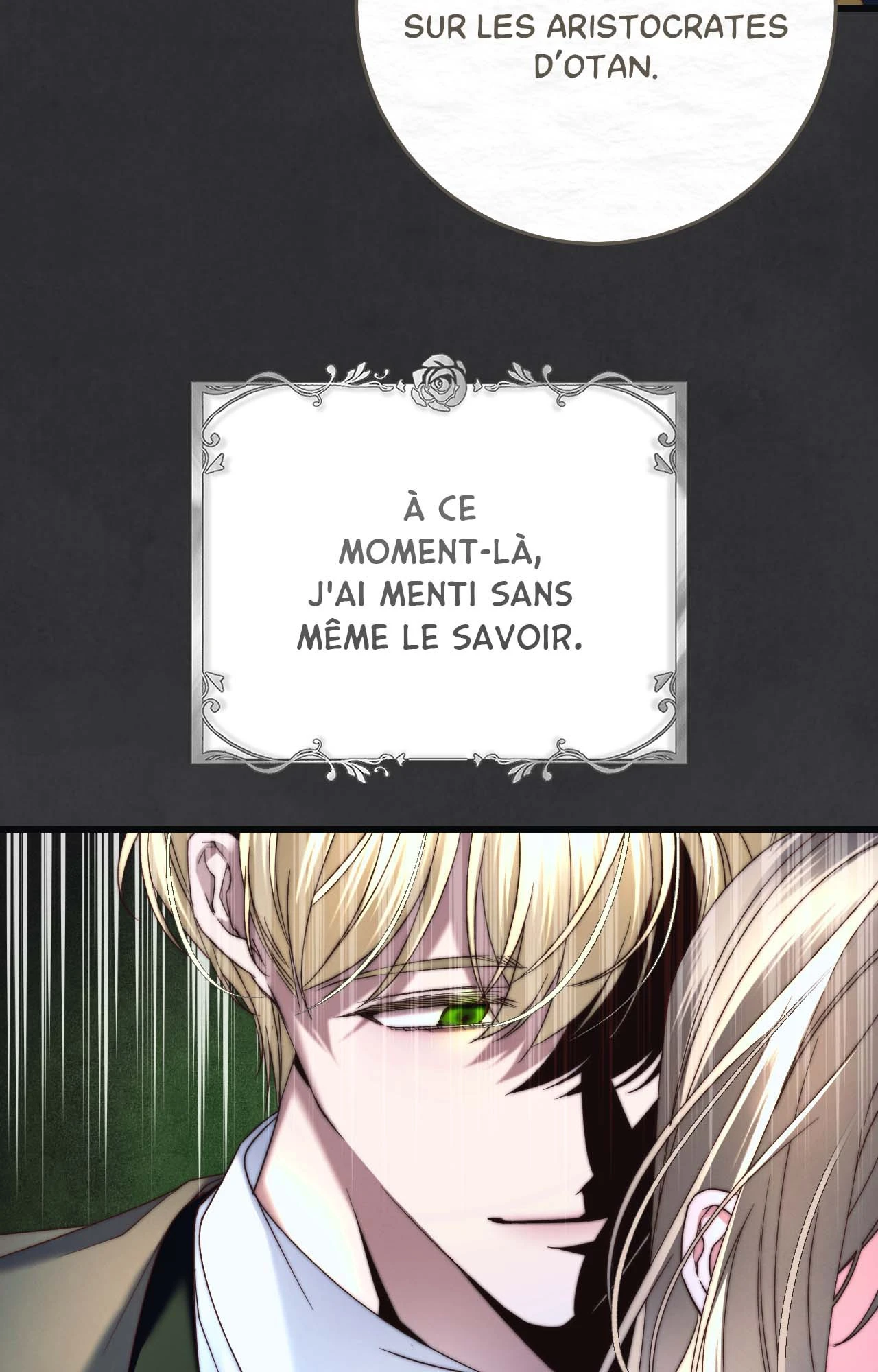 Read A Handbook for Villainesses FR Manga Online