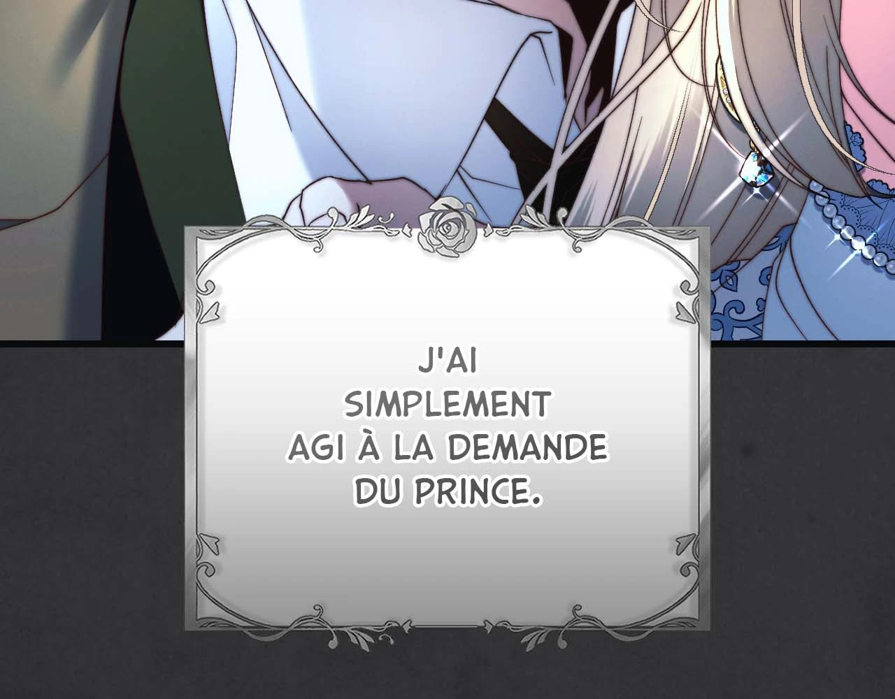 Read A Handbook for Villainesses FR Manga Online