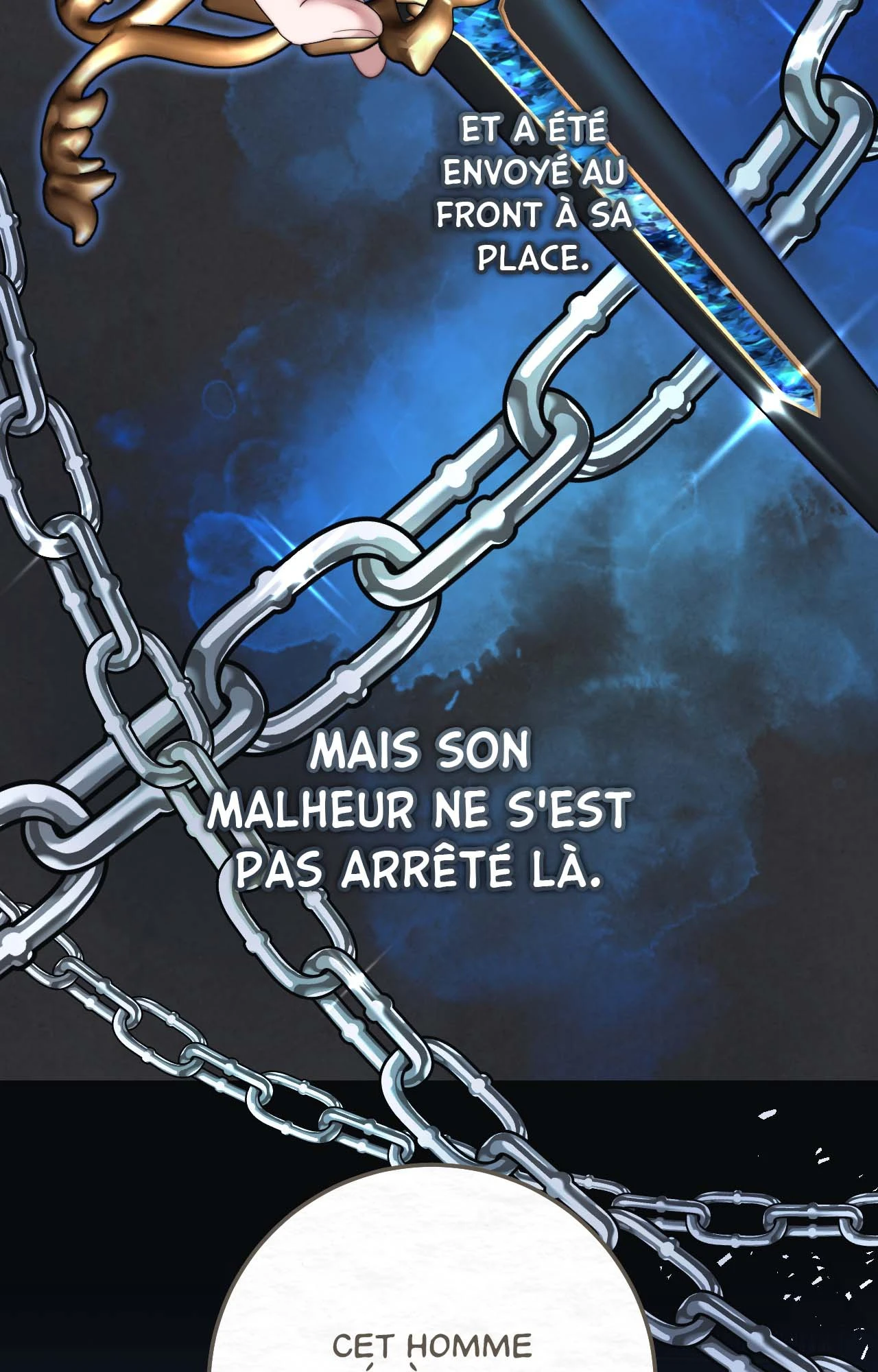 Read A Handbook for Villainesses FR Manga Online