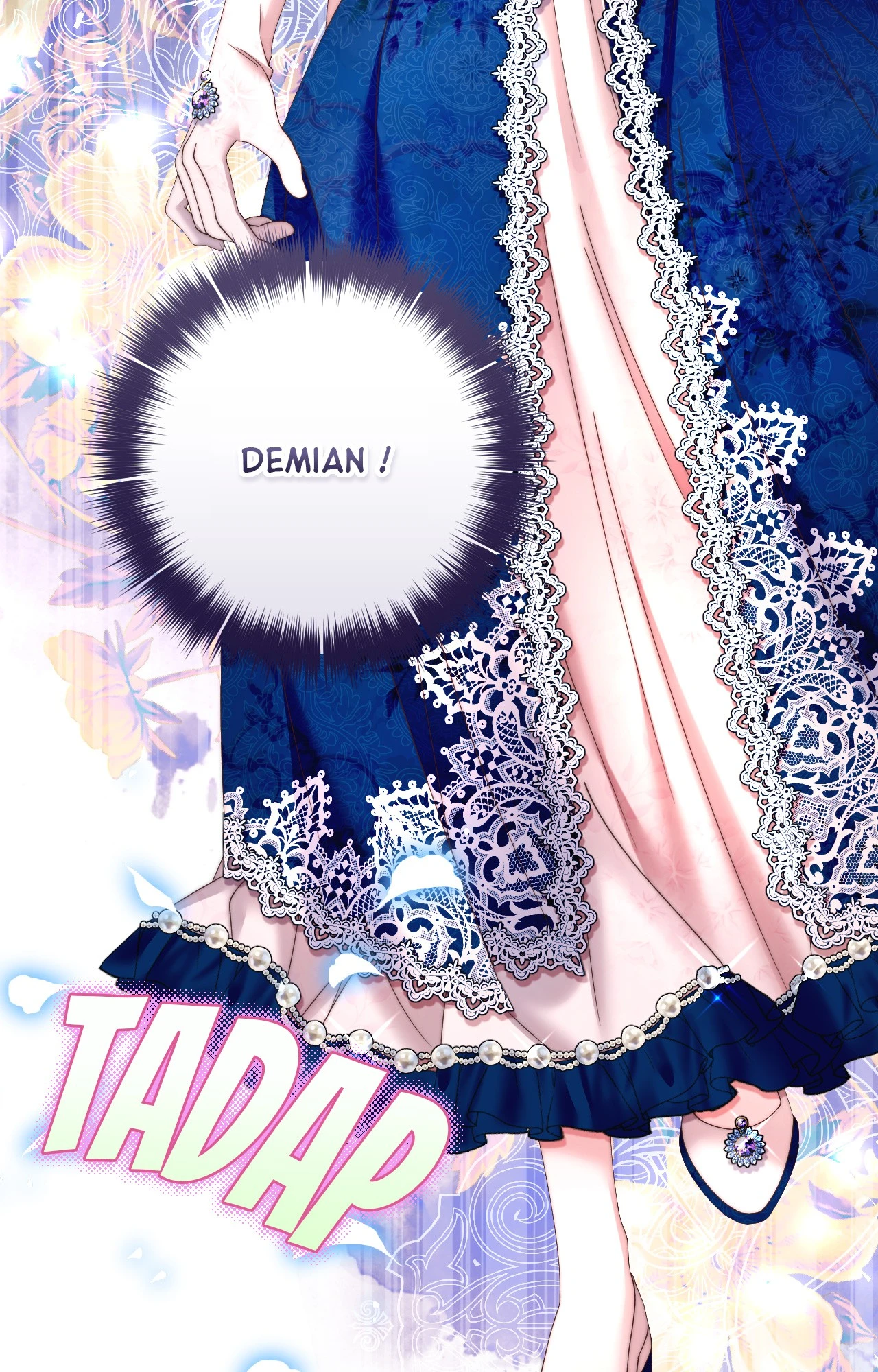 Read A Handbook for Villainesses FR Manga Online
