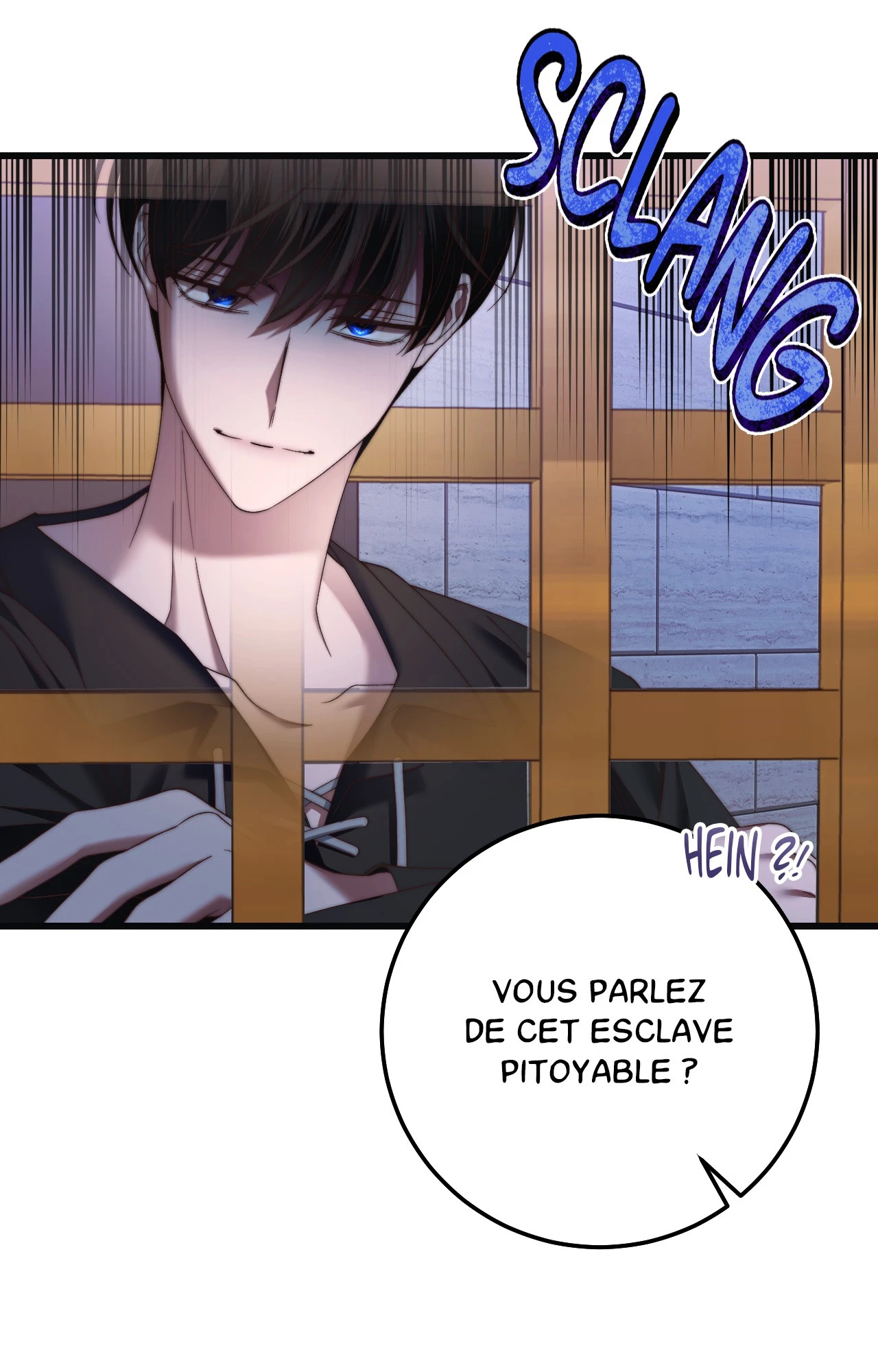 Read A Handbook for Villainesses FR Manga Online