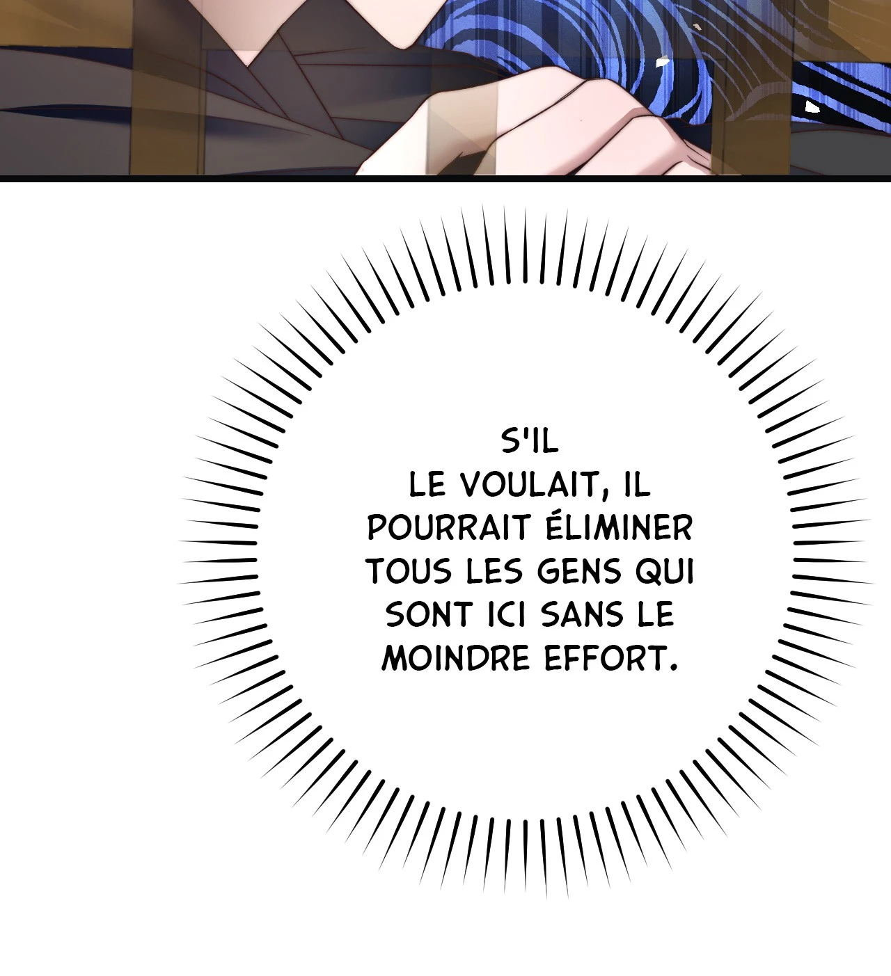 Read A Handbook for Villainesses FR Manga Online