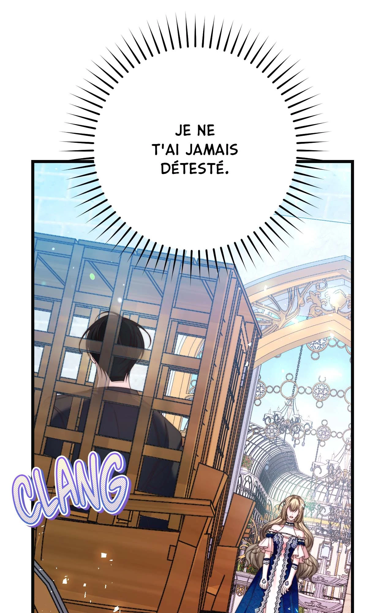 Read A Handbook for Villainesses FR Manga Online