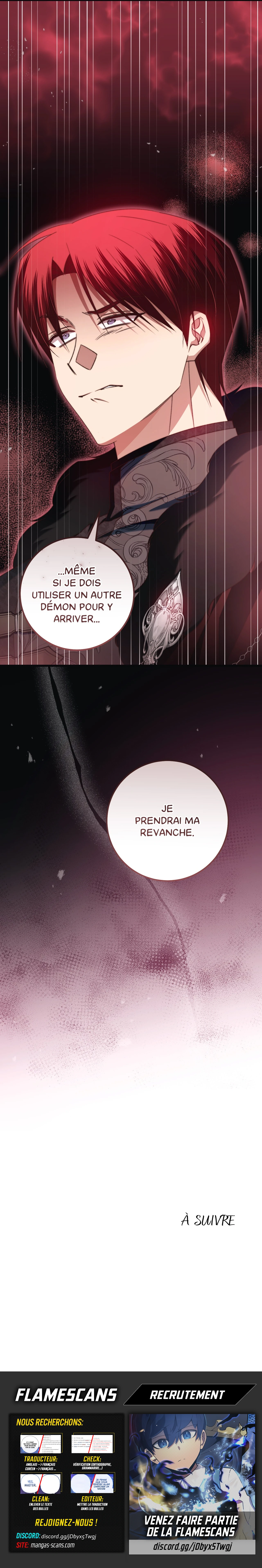 Read A Handbook for Villainesses FR Manga Online