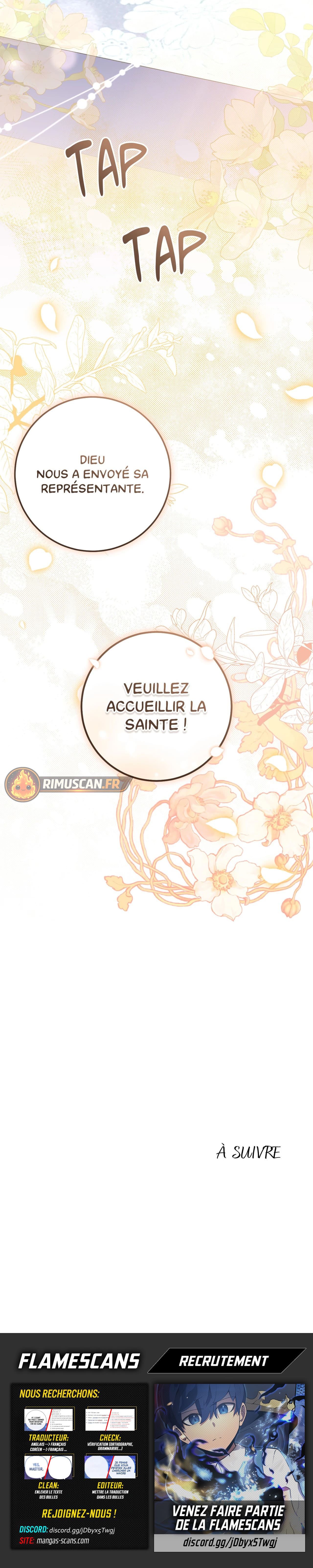 Read A Handbook for Villainesses FR Manga Online