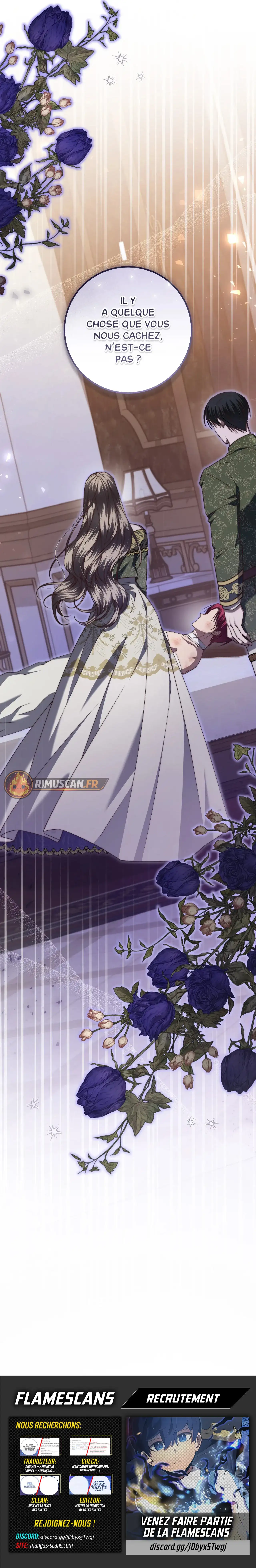 Read A Handbook for Villainesses FR Manga Online