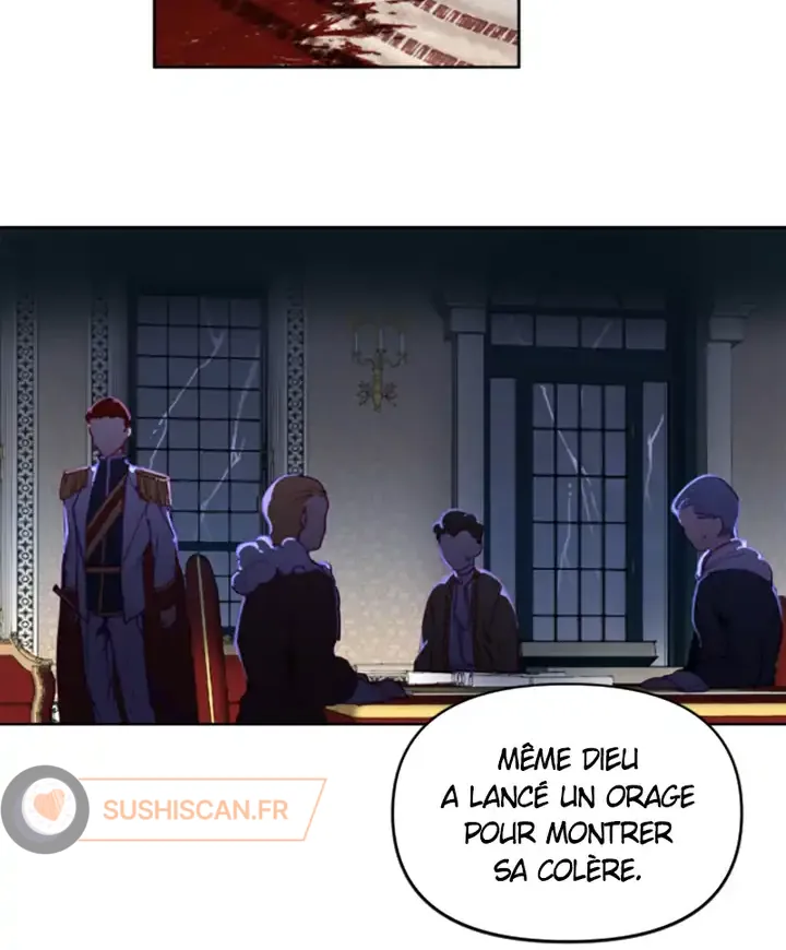 Read A Heart for the Emperor FR Manga Online