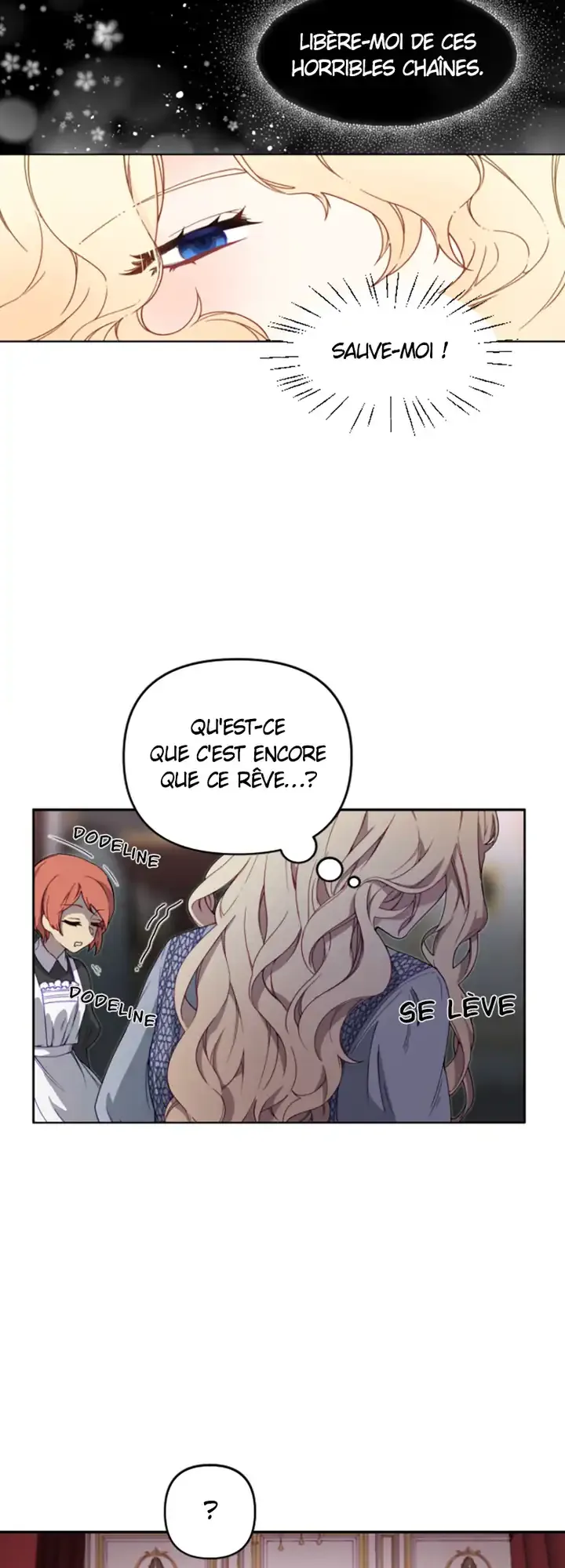 Read A Heart for the Emperor FR Manga Online