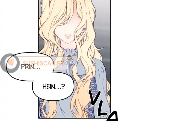 Read A Heart for the Emperor FR Manga Online