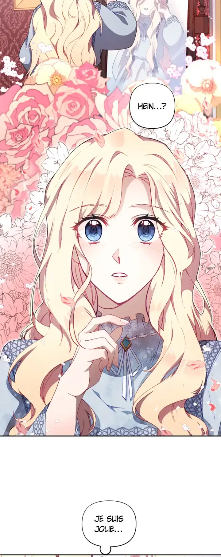 Read A Heart for the Emperor FR Manga Online