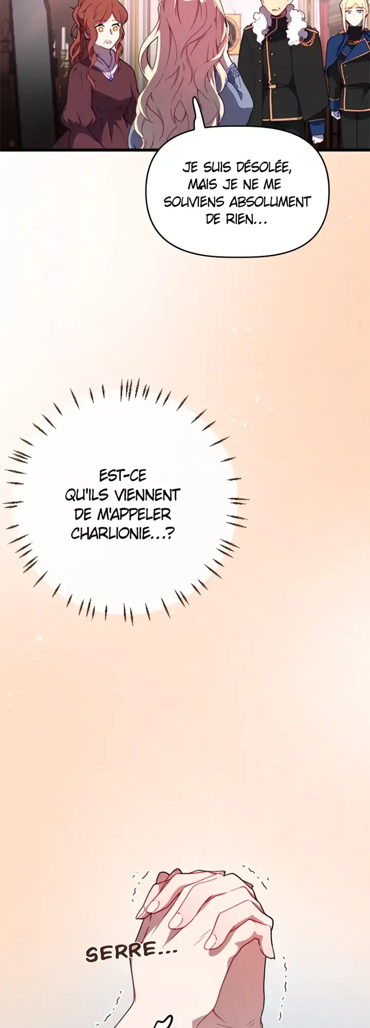 Read A Heart for the Emperor FR Manga Online