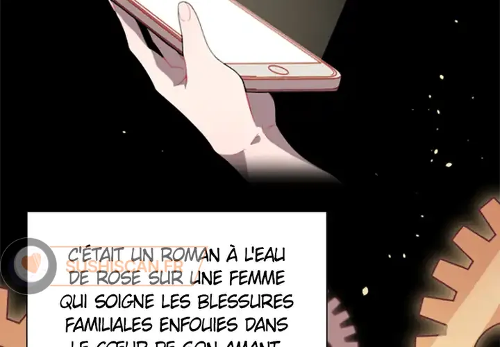 Read A Heart for the Emperor FR Manga Online