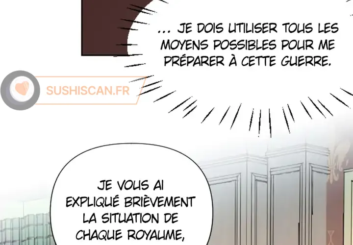 Read A Heart for the Emperor FR Manga Online