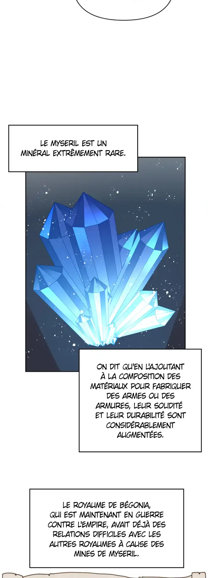 Read A Heart for the Emperor FR Manga Online