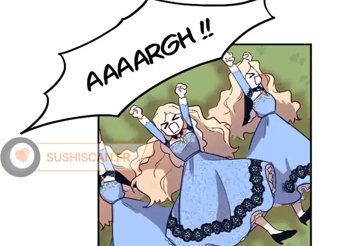 Read A Heart for the Emperor FR Manga Online