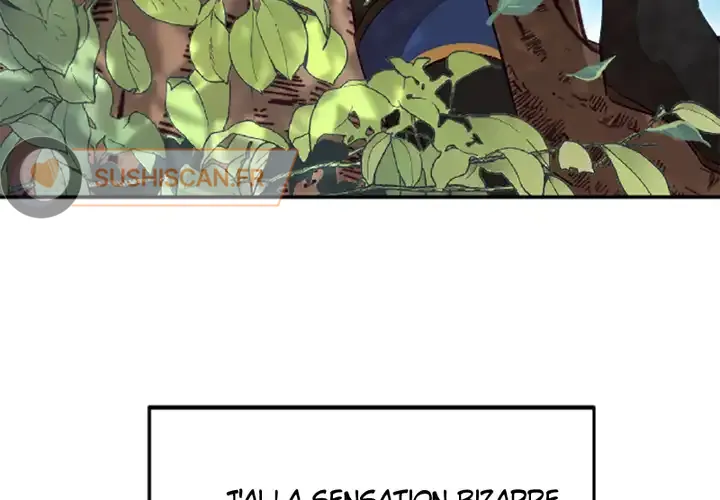 Read A Heart for the Emperor FR Manga Online
