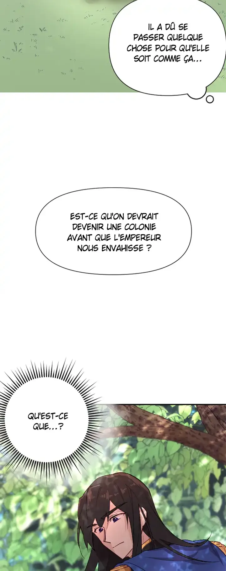 Read A Heart for the Emperor FR Manga Online