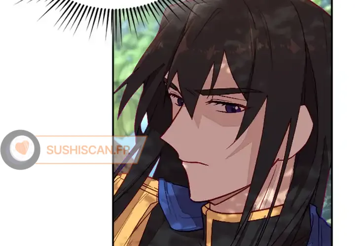 Read A Heart for the Emperor FR Manga Online