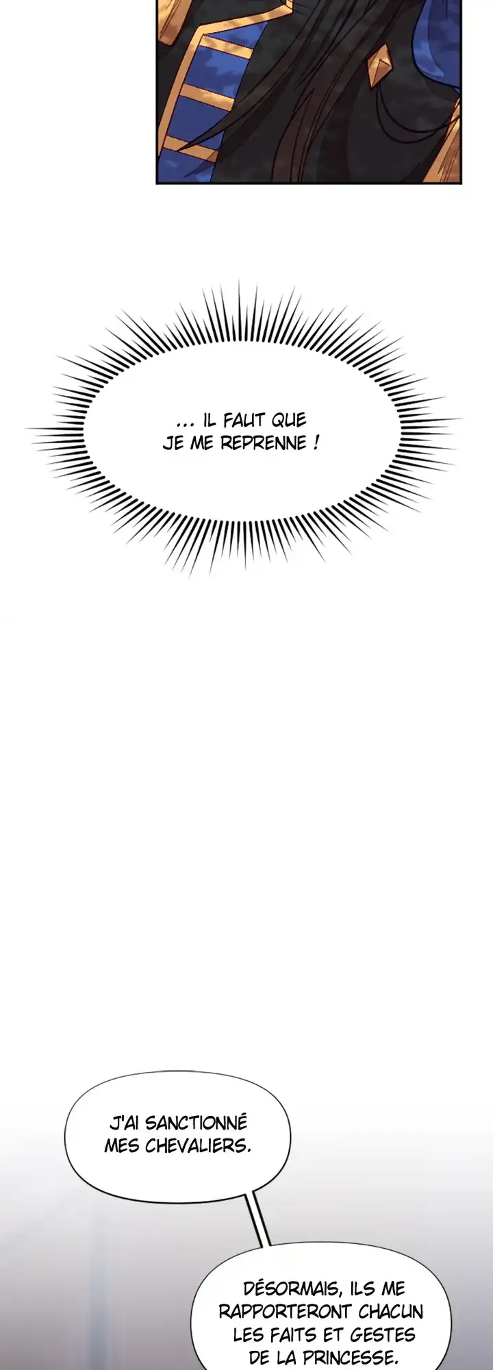 Read A Heart for the Emperor FR Manga Online