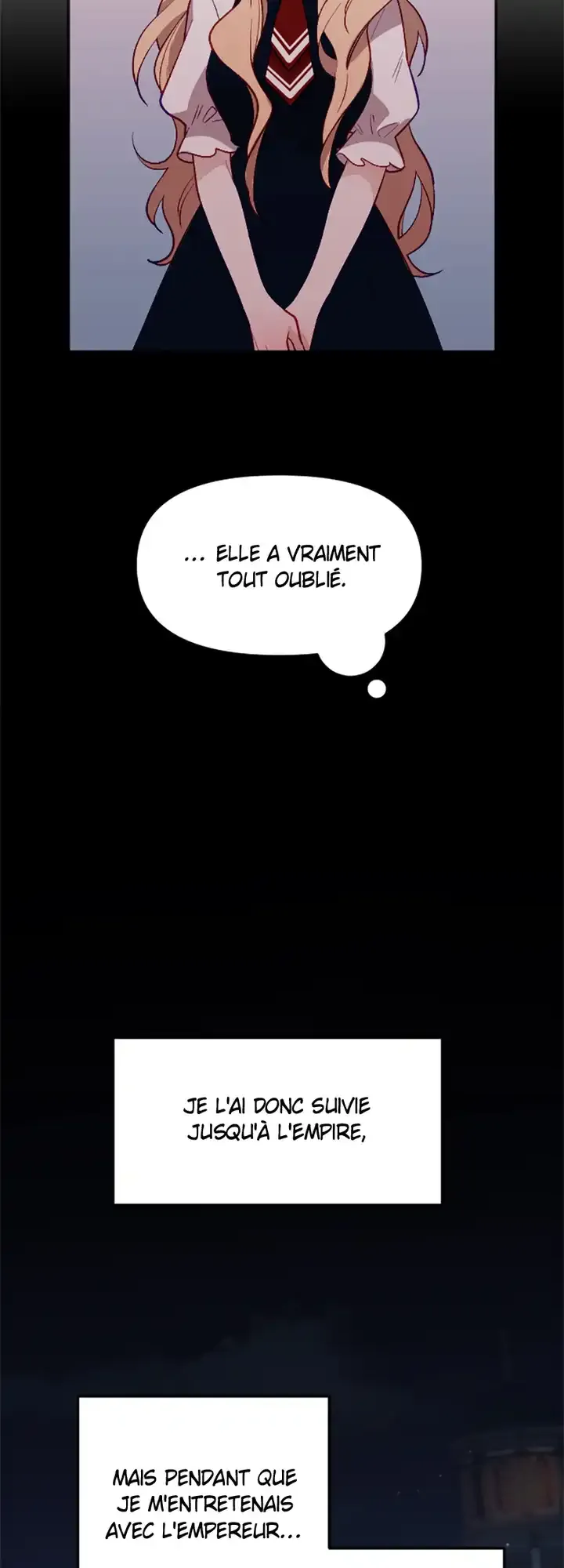 Read A Heart for the Emperor FR Manga Online