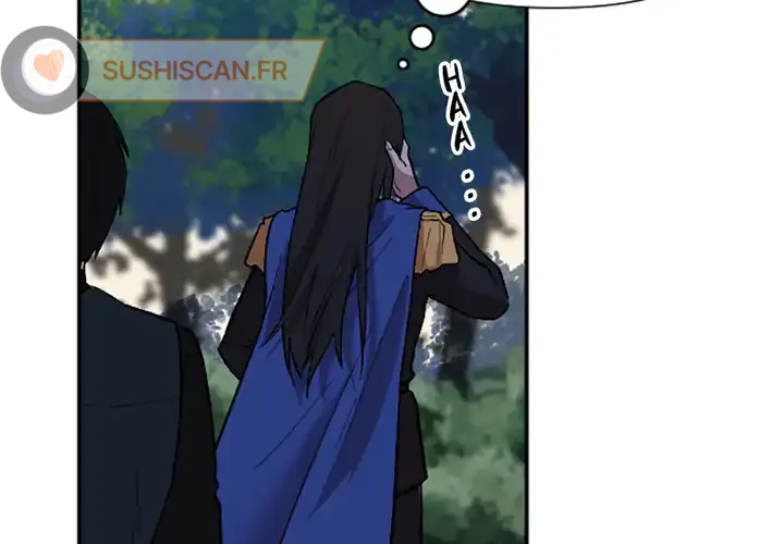 Read A Heart for the Emperor FR Manga Online