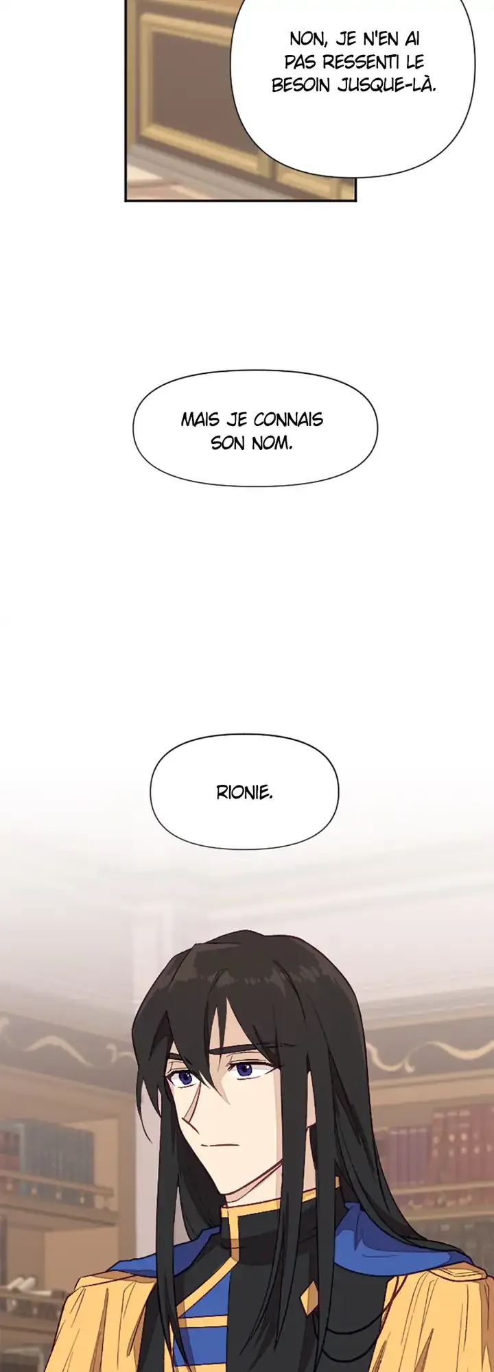 Read A Heart for the Emperor FR Manga Online