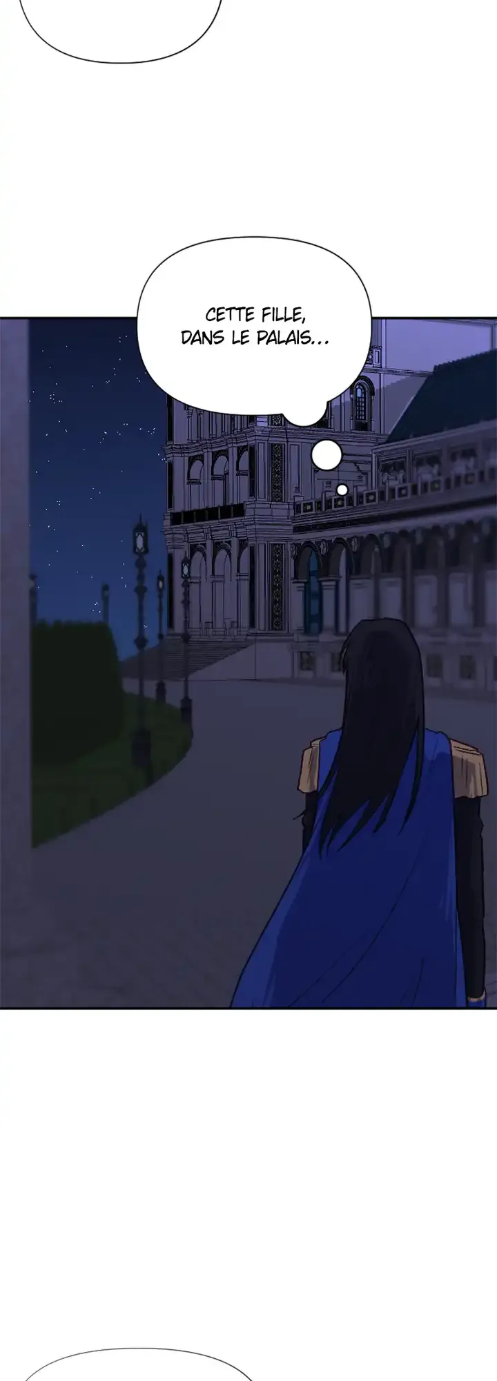 Read A Heart for the Emperor FR Manga Online