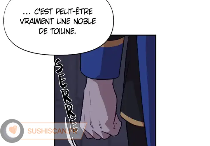 Read A Heart for the Emperor FR Manga Online