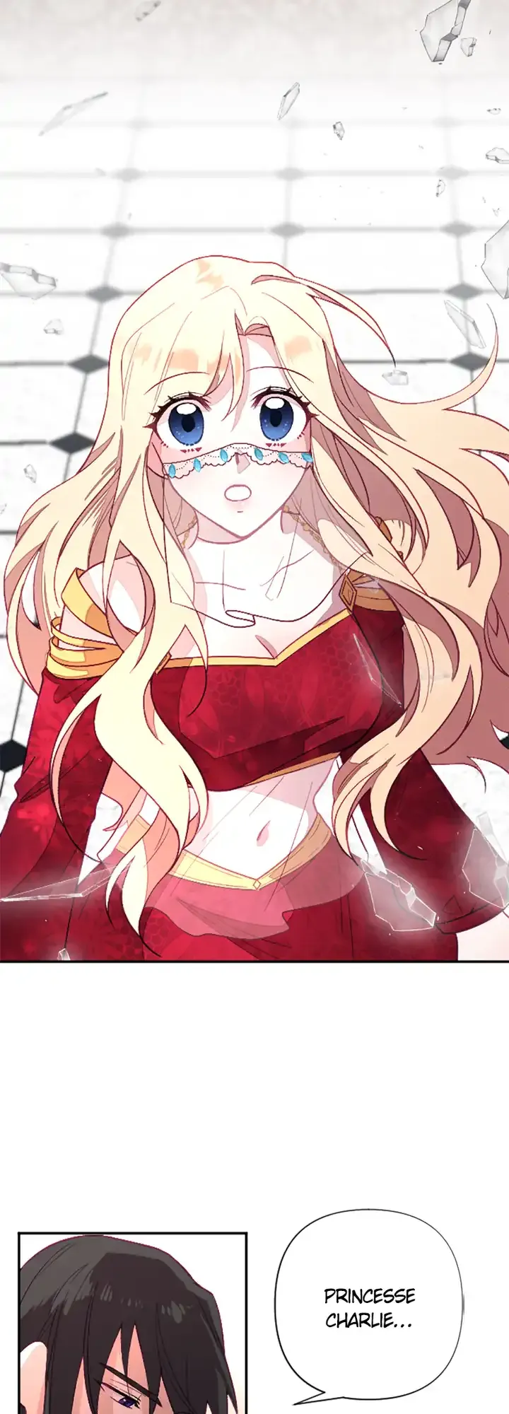 Read A Heart for the Emperor FR Manga Online