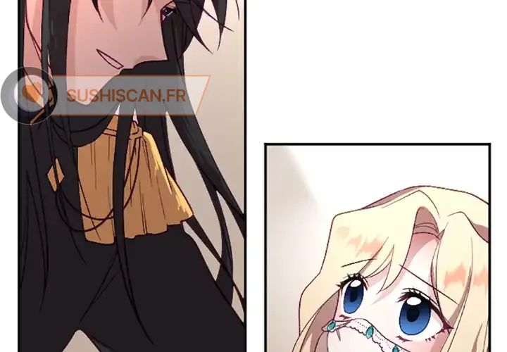 Read A Heart for the Emperor FR Manga Online
