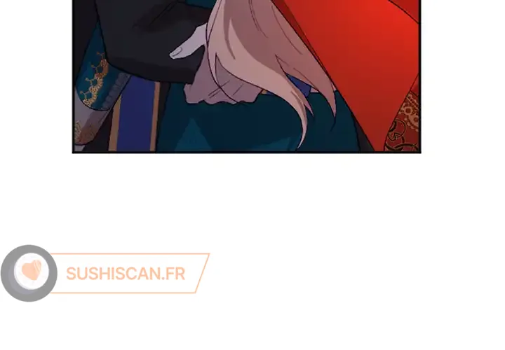 Read A Heart for the Emperor FR Manga Online