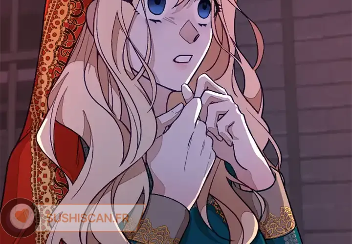 Read A Heart for the Emperor FR Manga Online