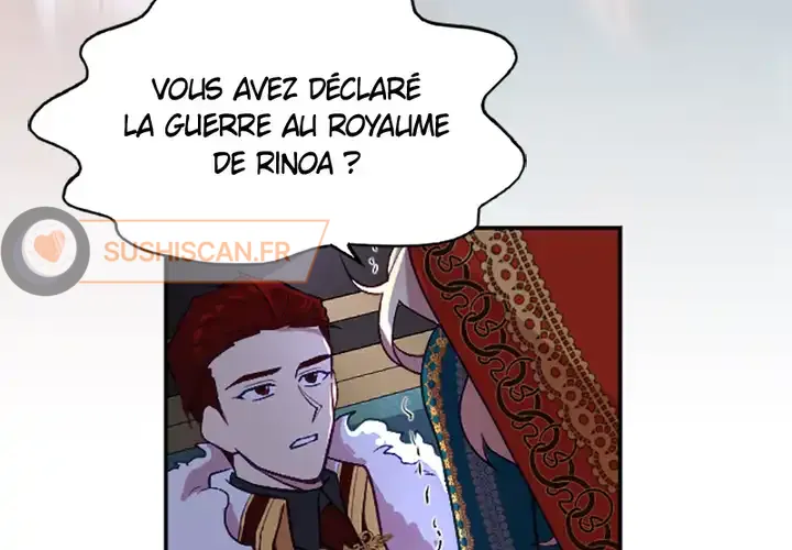 Read A Heart for the Emperor FR Manga Online
