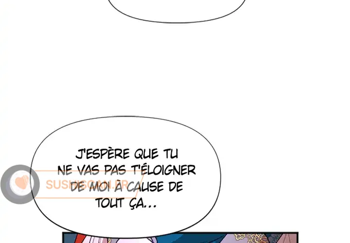 Read A Heart for the Emperor FR Manga Online