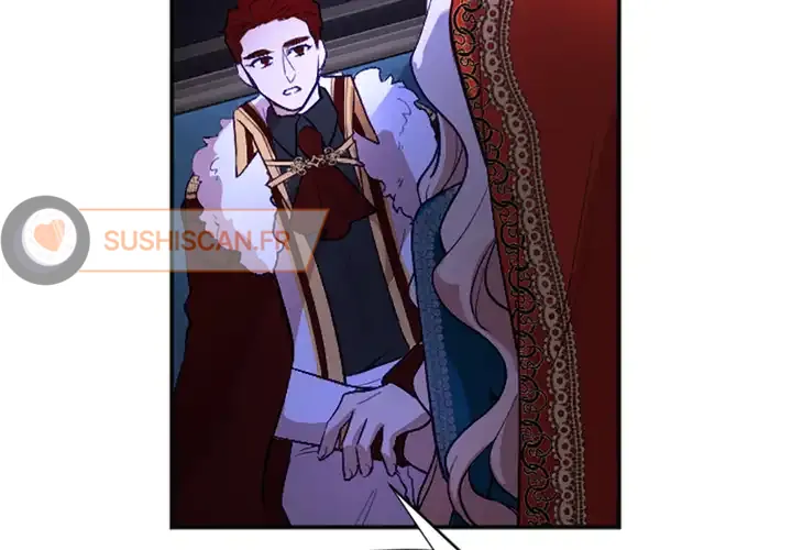 Read A Heart for the Emperor FR Manga Online
