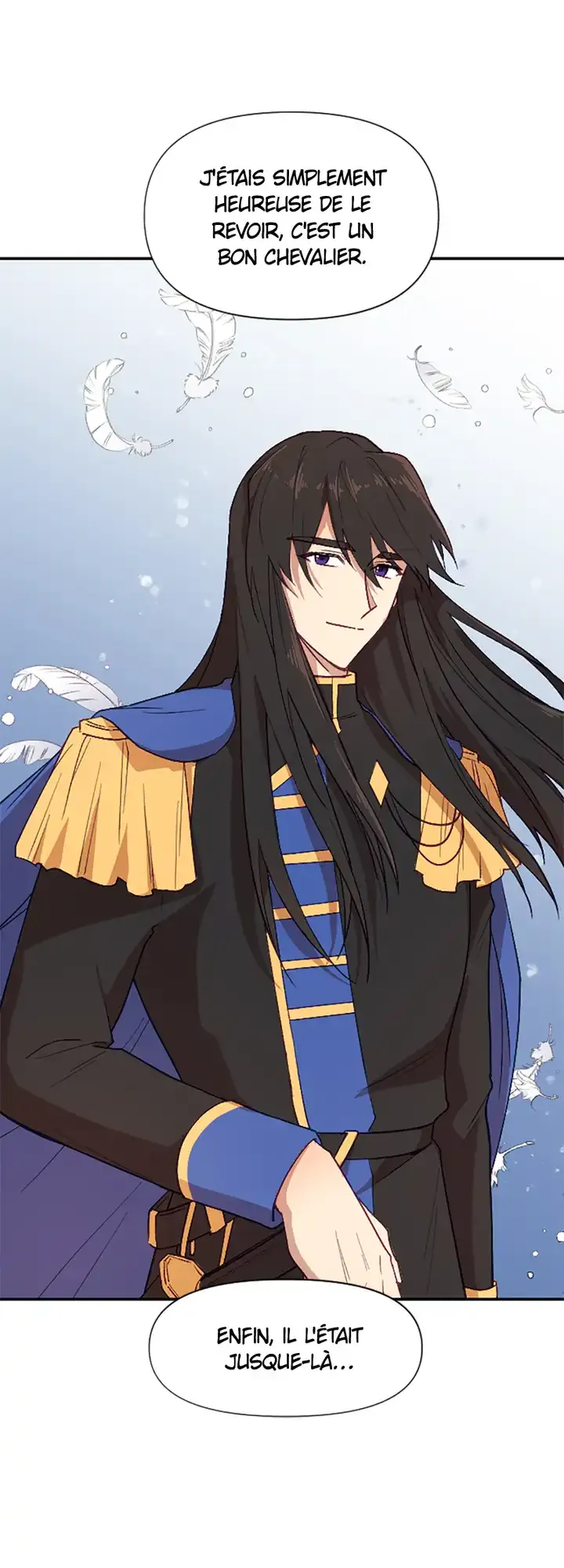 Read A Heart for the Emperor FR Manga Online