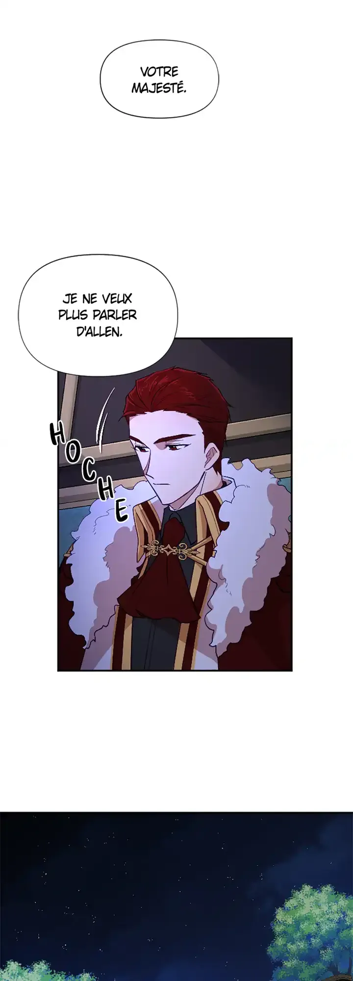 Read A Heart for the Emperor FR Manga Online