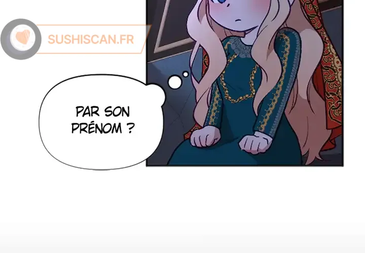 Read A Heart for the Emperor FR Manga Online