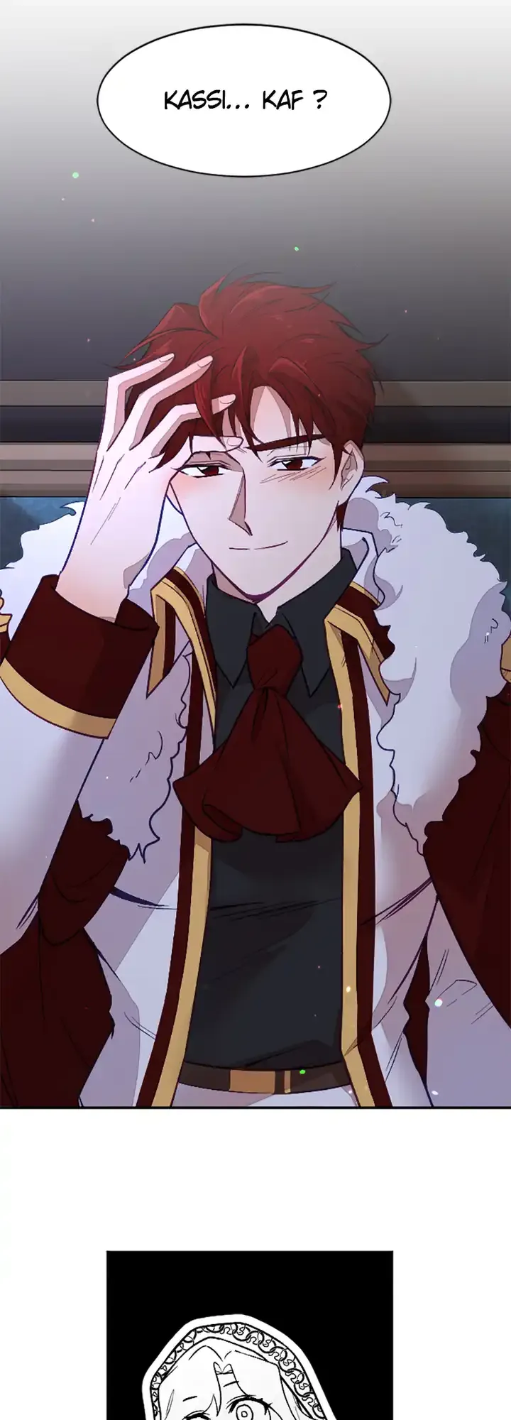 Read A Heart for the Emperor FR Manga Online