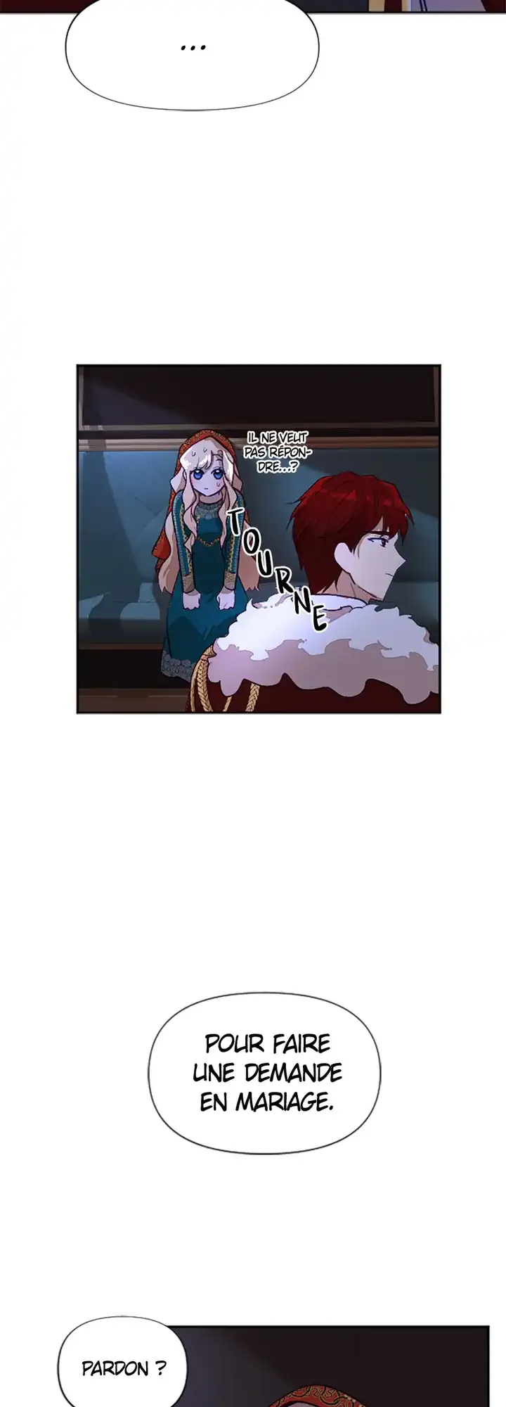 Read A Heart for the Emperor FR Manga Online