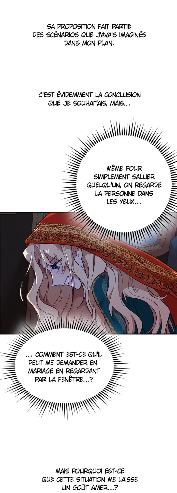 Read A Heart for the Emperor FR Manga Online