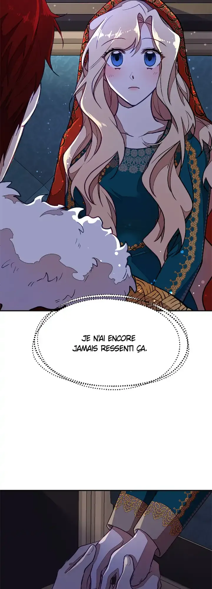 Read A Heart for the Emperor FR Manga Online