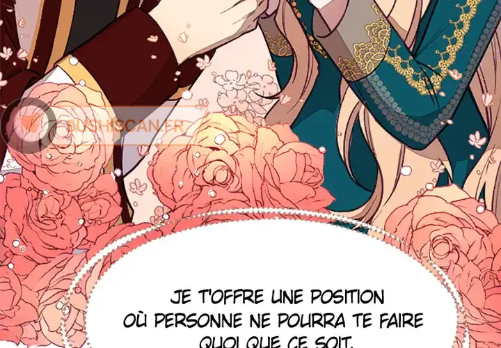 Read A Heart for the Emperor FR Manga Online