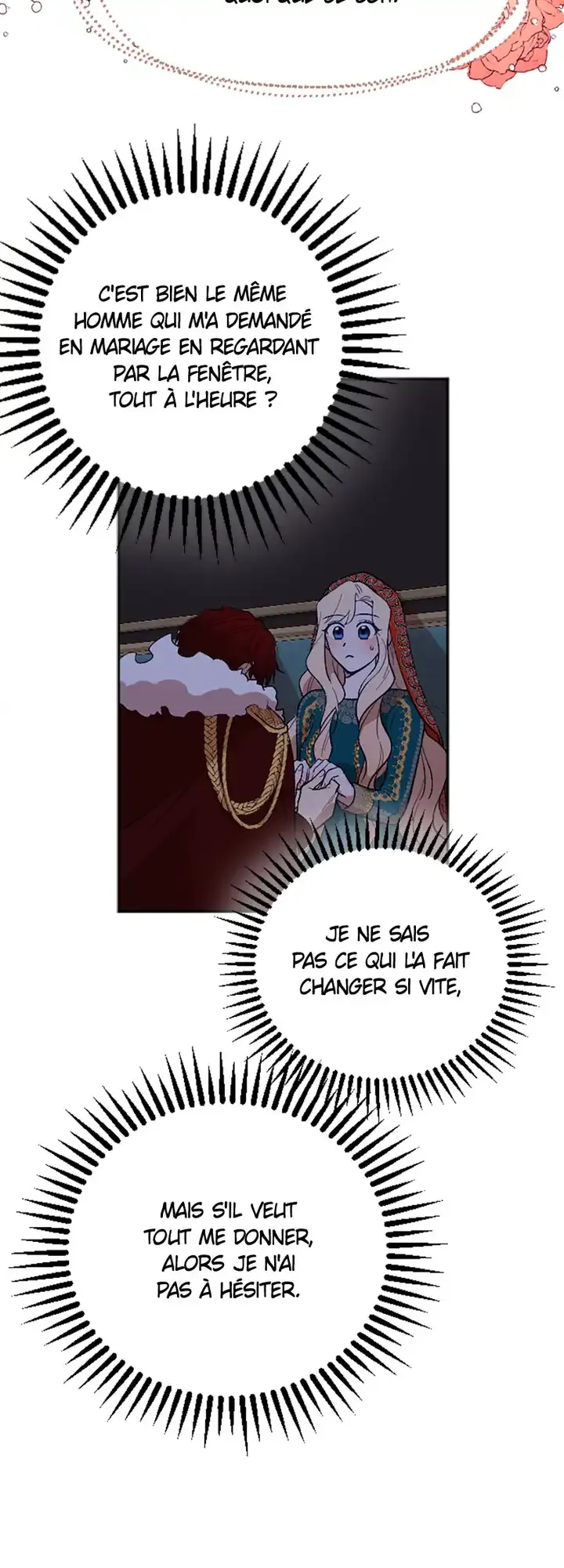 Read A Heart for the Emperor FR Manga Online