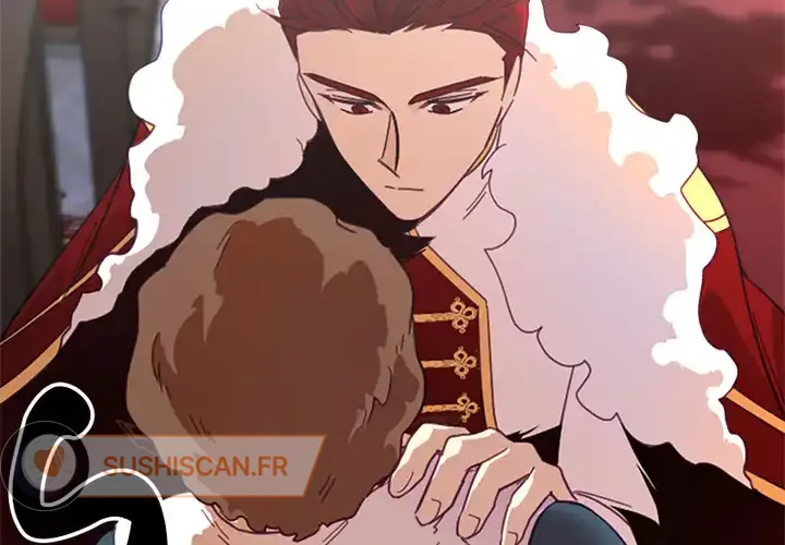 Read A Heart for the Emperor FR Manga Online