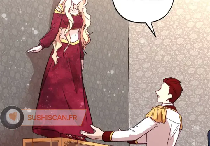 Read A Heart for the Emperor FR Manga Online